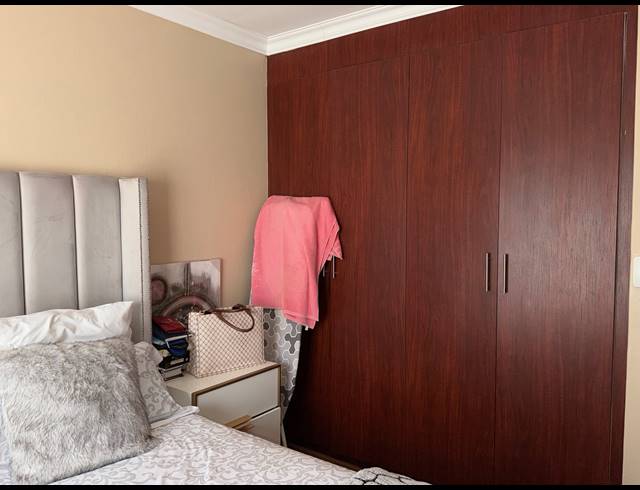 3 BEDROOM HOUSE FOR SALE IN MULBARTON